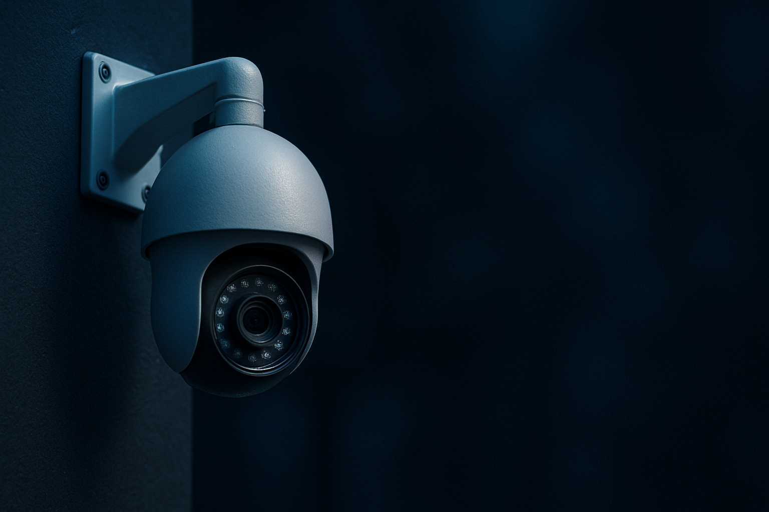 Caméras de Surveillance Intérieure