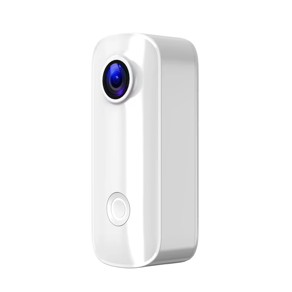 CAMÉRA SPORT 4K WIFI ÉTANCHE 30M