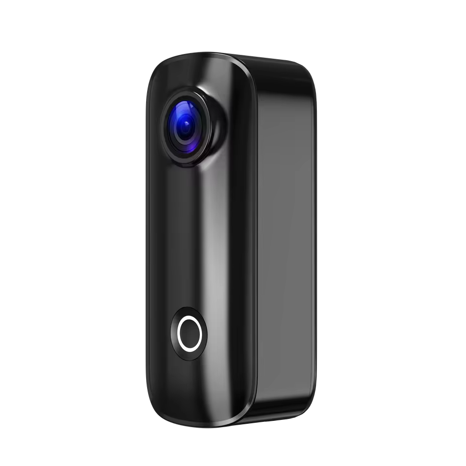 CAMÉRA SPORT 4K WIFI ÉTANCHE 30M