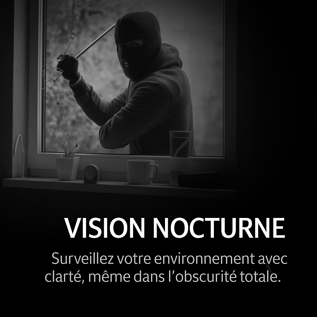 MINI CAMÉRA FULL HD AVEC VISION NOCTURNE