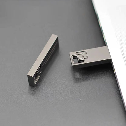 CLÉ USB 128GB, 64GB, 32GB, 16GB À HAUTE VITESSE