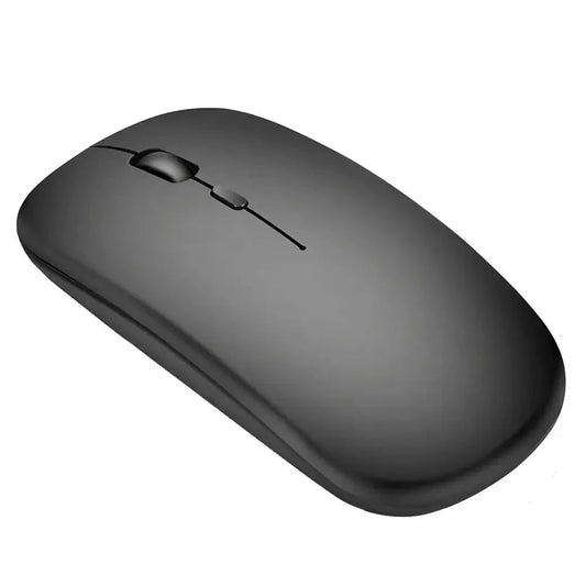 SOURIS BLUETOOTH RECHARGEABLE 2.4GHz POUR PC, MAC