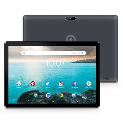 TABLETTE PRITOM 10" ANDROID, 64GB, SIM, GPS, APPEL 3G