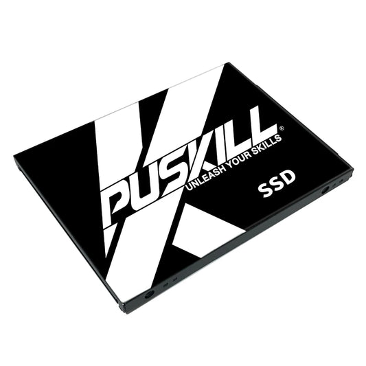 SSD SATA3 1TB À 2TB POUR PC, DESKTOP, MACBOOK