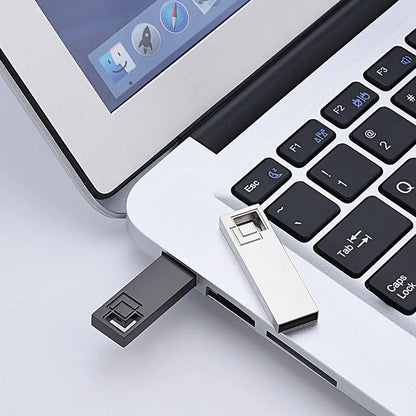 CLÉ USB 128GB, 64GB, 32GB, 16GB À HAUTE VITESSE