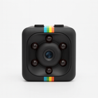 MINI CAMÉRA FULL HD AVEC VISION NOCTURNE